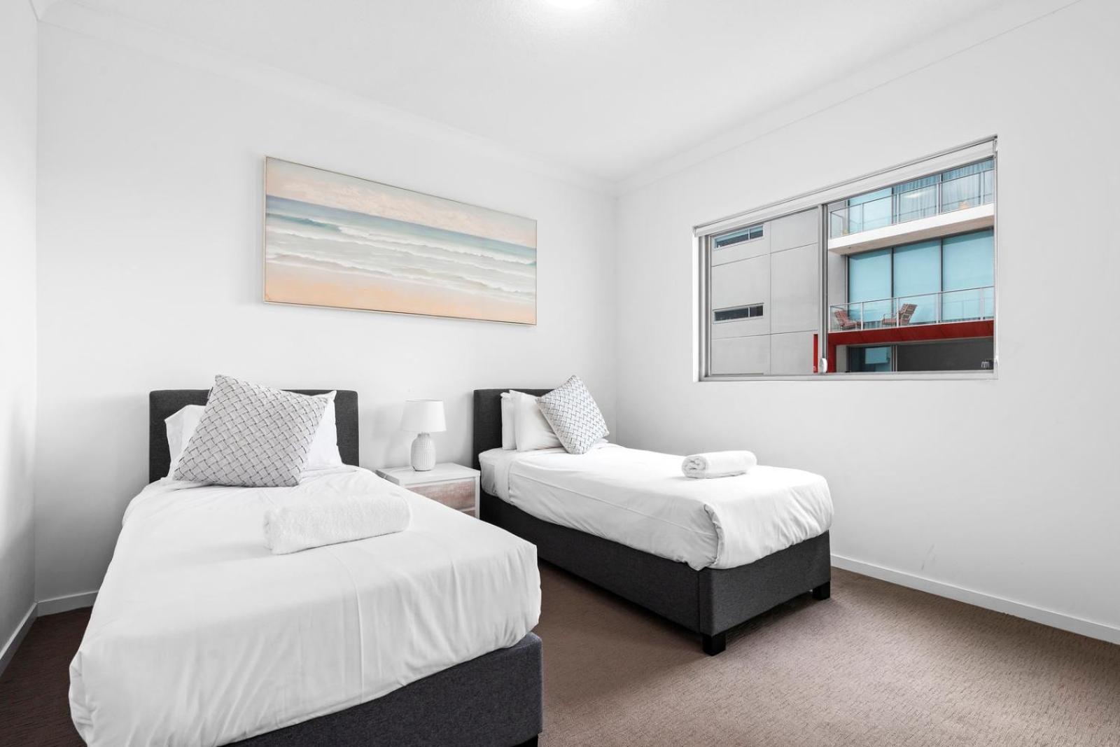 Harbour Quays 4* Gold Coast